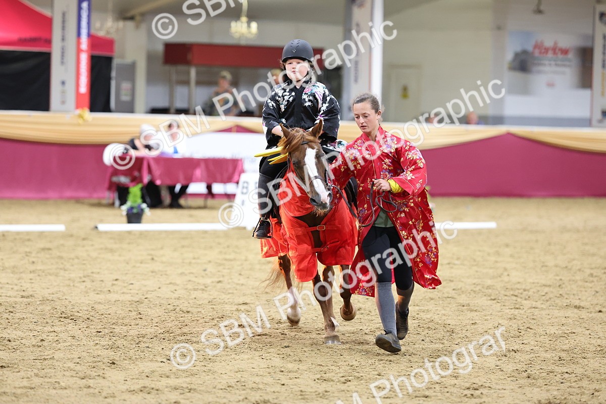 SBM_09670 - Class 52 Strictly Fancy Dress-Age