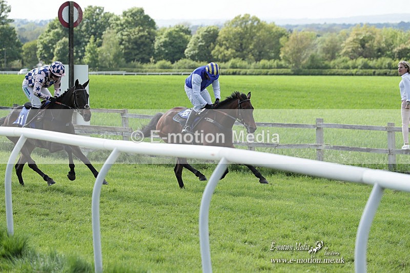 PtP 070523 492 - Kimblewick Races Coronation Meet  Kingston Blount 07/05/23
