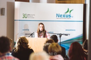  - Nexus NI 30th Anniversary Conference