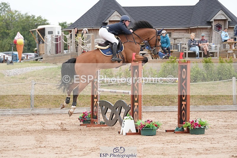 250718-104012-09796 - Cls 2, 3 Star Small Tour Start til Break