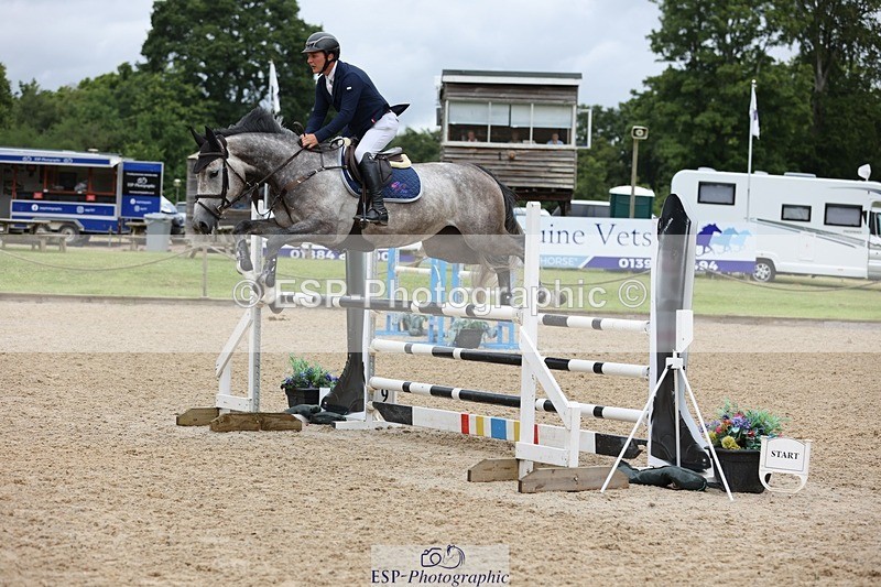 240705-092751-08110 - Cls 19 5 Yr Old Qualifier 1.10m