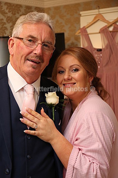  - Gary and Rebecca