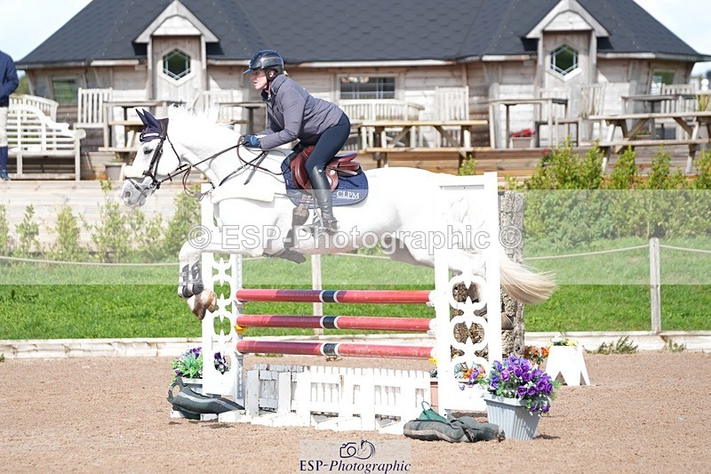 250913-134310-07229 - Cls 17 Chard 1.10m Speed Derby