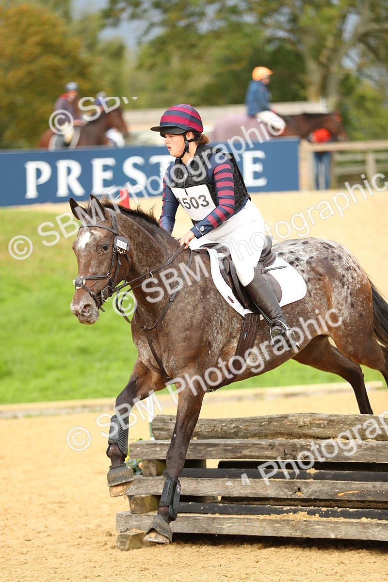 SBM_10688 - E8 Eventers Challenge 80cm Championship