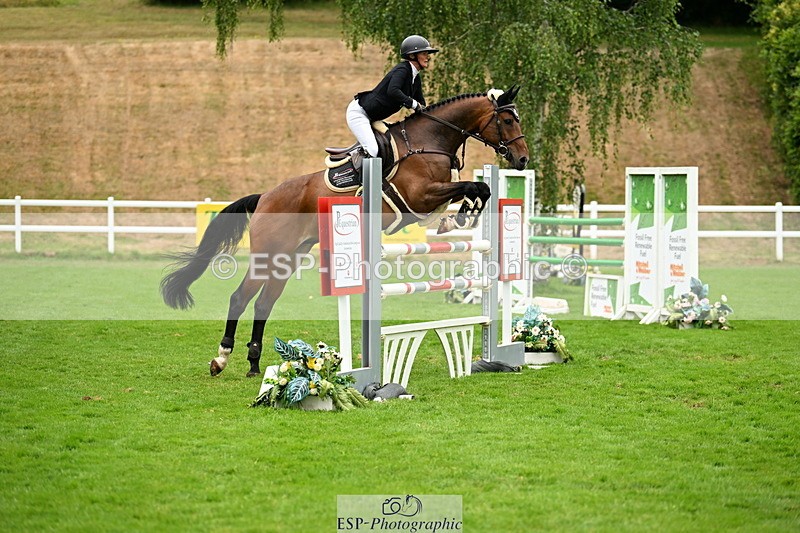 250706A-142106-20447 - Cls 45 Snr 1.20m Grand Prix