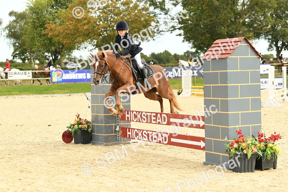 SBM_71156 - J15 - Junior Pony 70cm Championship