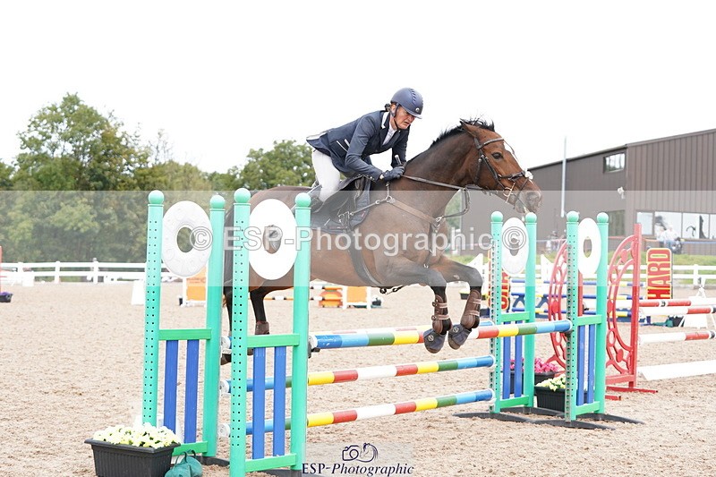 240915A-121900-09613 - Cls 34 95cm Amateur Qualifier