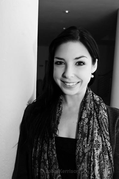  - Bridgett Zehr