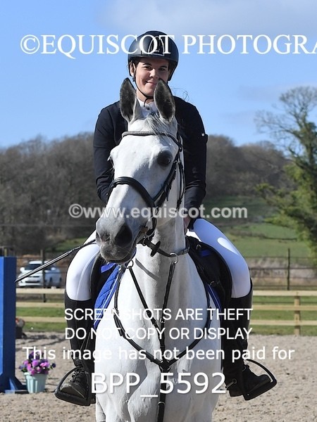 BPP_5592 - CLASS 7 1.05m Amateur Championship Qualifier/ 1.05m Open