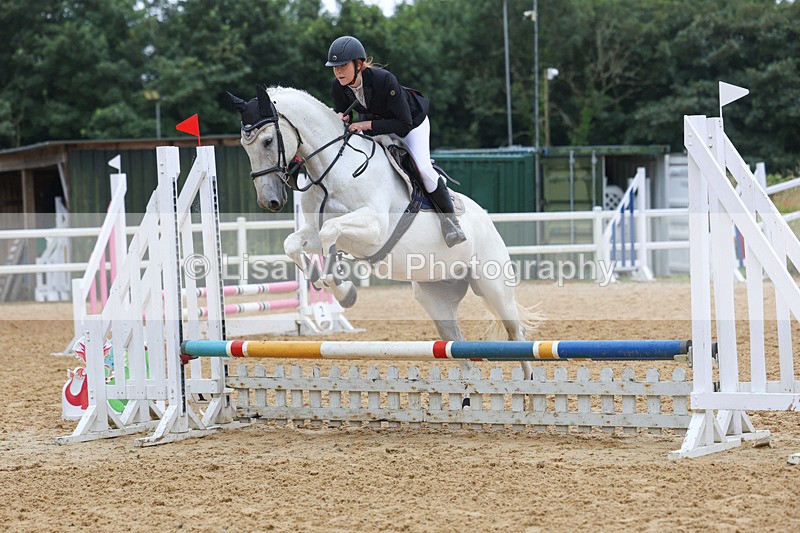 3E7A9165 - Class 6: 60cm Senior