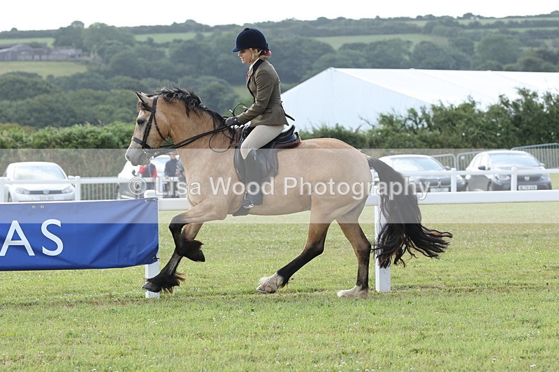 JPP_0823 - Class 16: Cornish Combination Young Rider