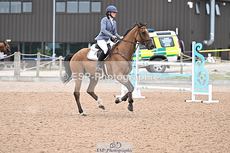 240828A-162638-01348 - Cls 5 Snr Foxhunter and 1.20m Open