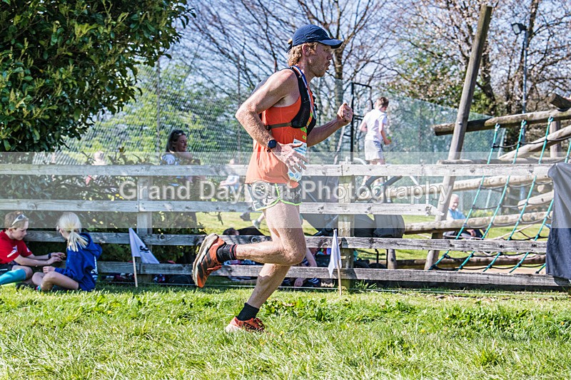 The Finish-862 - The 3 Peaks Race Saturday 25th April 2026 - The Finish