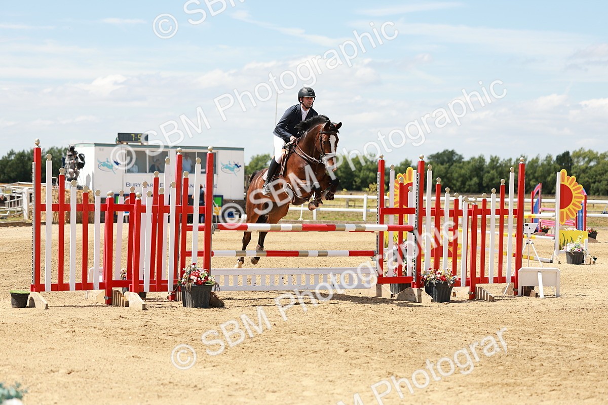 SBM_007348 - Class 3 - Senior Newcomers - 1.10m Open
