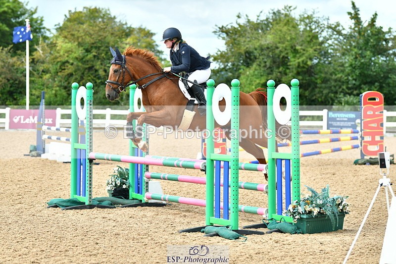 230813A-120846-11845 - Cls 41 85cm National Amateur Qualifier