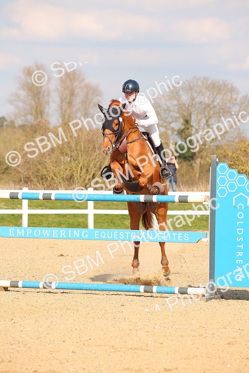 SBM_001924 - Class 6 - National 1.30-1.40m