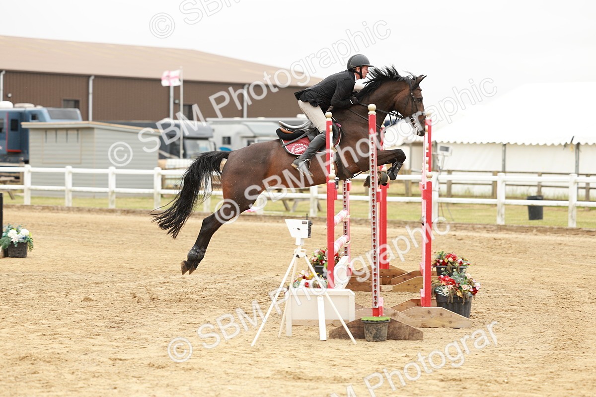 SBM_006656 - Class 2 - Senior Discovery - 1.00m Open