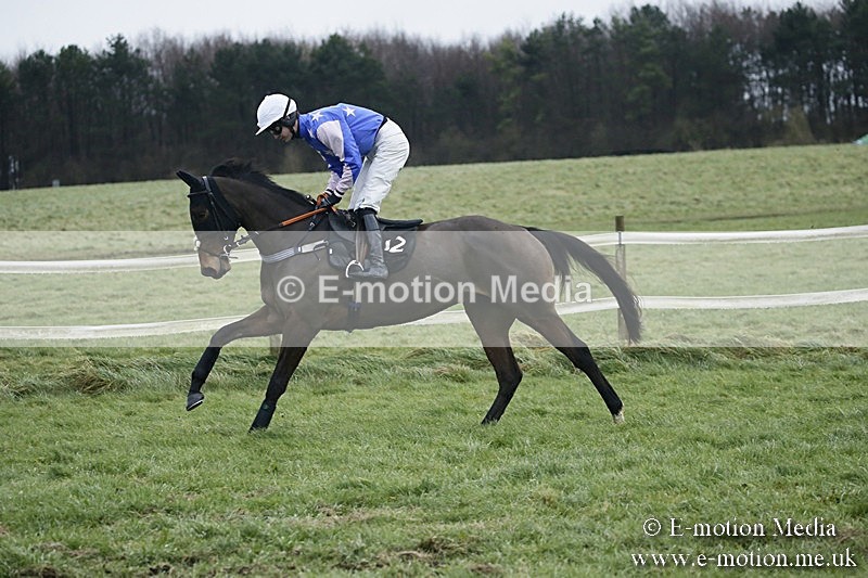 PtP 031217 723 - Hursley Hambledon Point-to-Point Larkhill 03/12/17