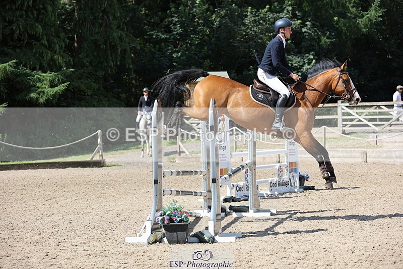 250703A-102121-00943 - Cls 6 Snr British Novice and 90cm Open