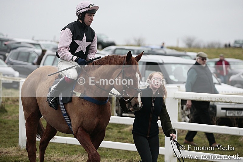 PtP 180218 326 - Combined Services Point-to-Point Larkhill 18/02/18