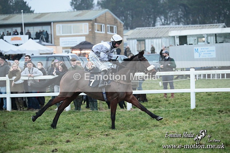 PtP 180126  1630 - Royal Artillery PtP Larkhill 18/01/26