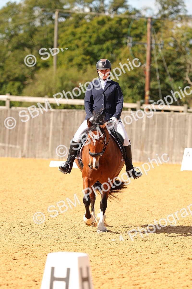 SBM_40818 - D18 - Grand Tour Championship - Novice 34