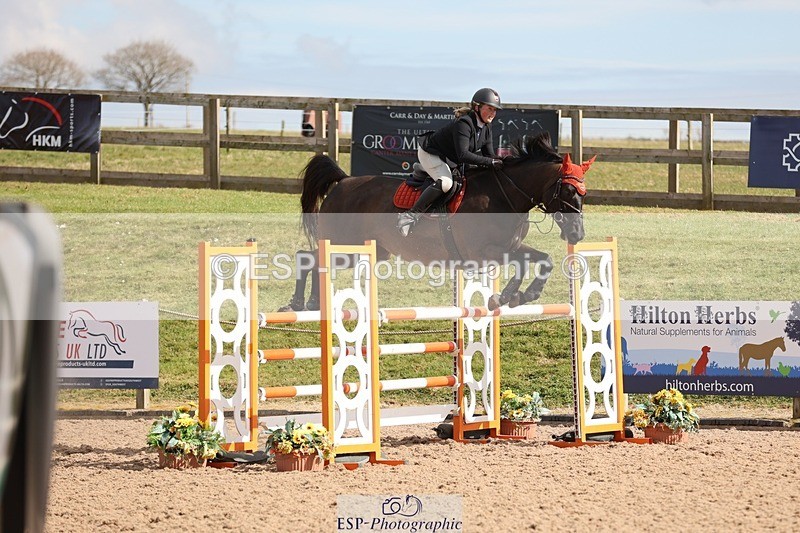 250314-120124-01699 - Cls 8+9 Foxhunter and 1.20m Open