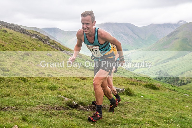 Wasdale-348 - Wasdale Horseshoe Fell Race Saturday 13th July 2024