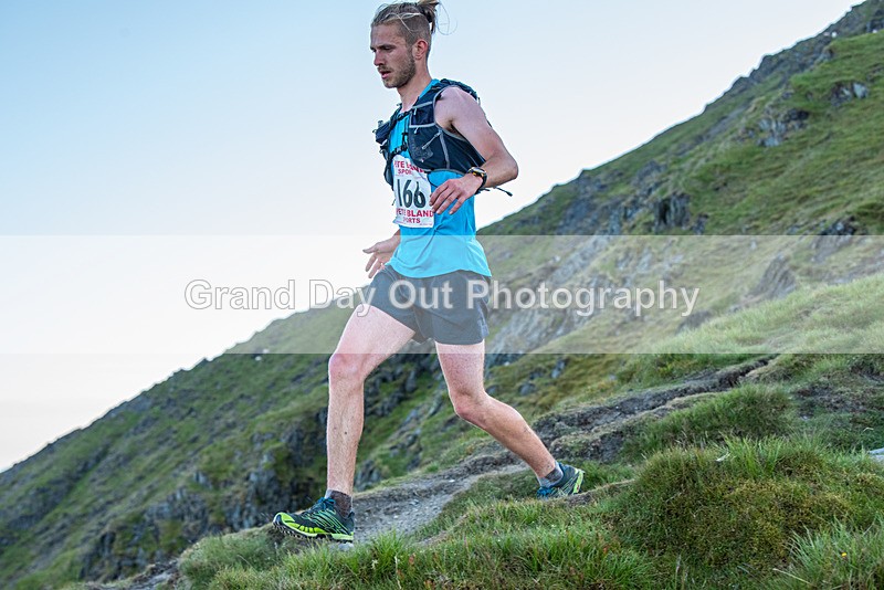 Blencathra-152 - Blencathra Fell Race Wednesday 7th June 2023