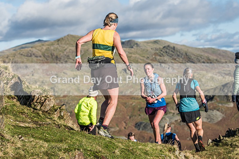 Dunnerdale-569 - Dunnerdale Fell Race Saturday 11th November 2023
