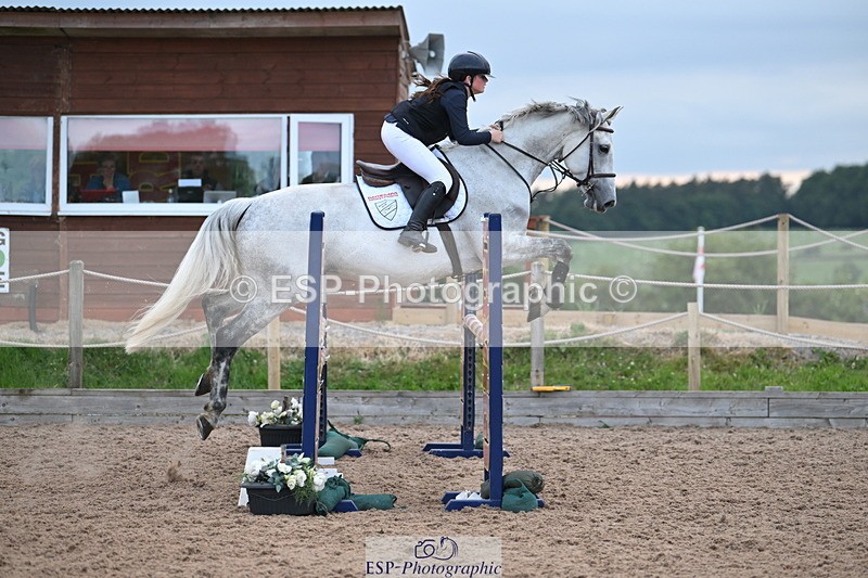 240629A-201801-10360 - Cls 20-22 Children on Horses