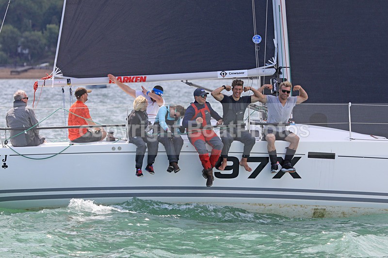 170701 BLACKJACK II GBR97X RTI_3392 - ROUND THE ISLAND 2017