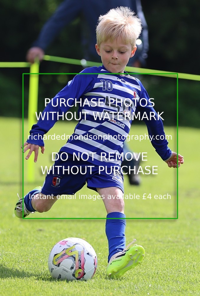 IMG_1899 - Ambleside Under 7's vs Grange Under 7's