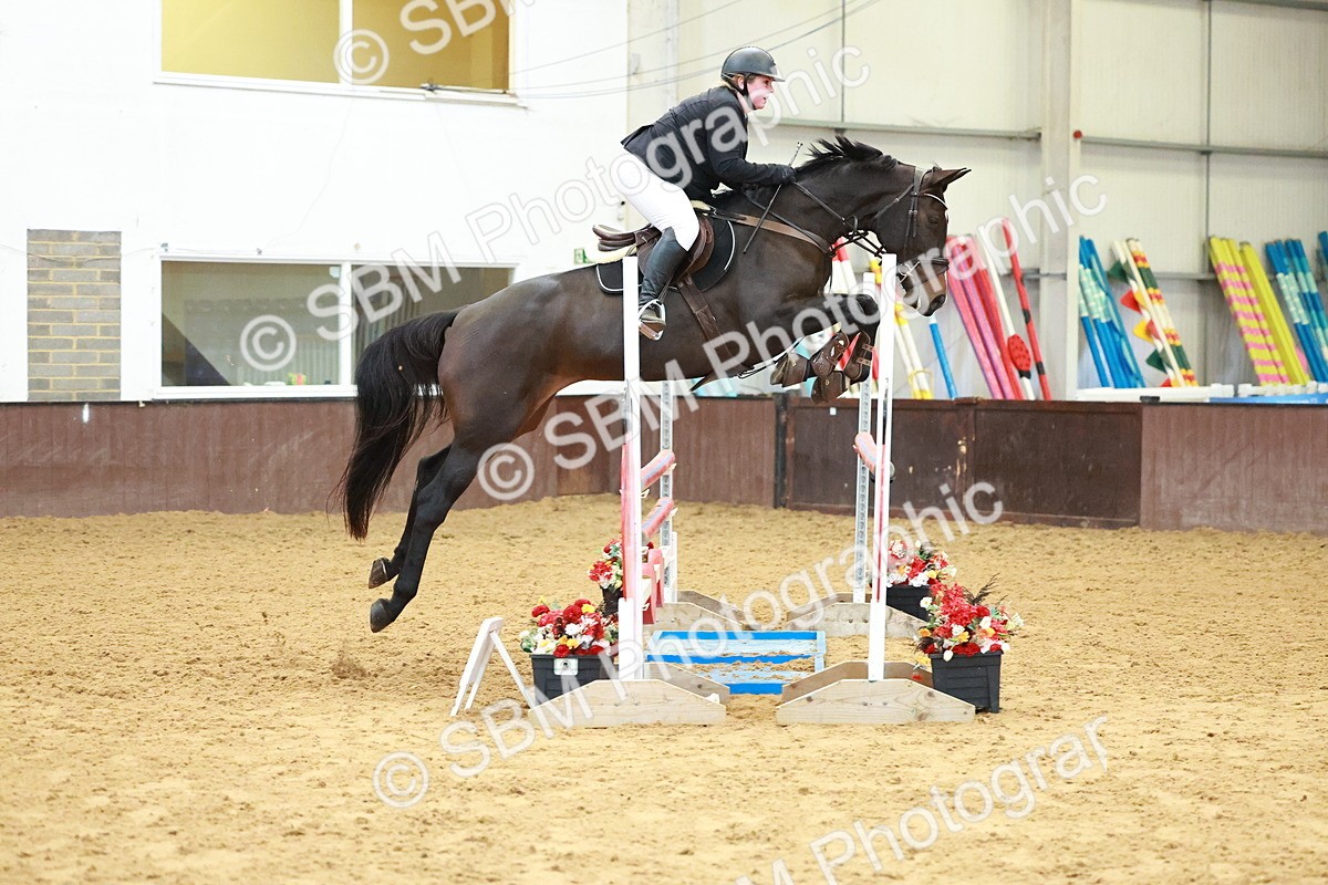 SBM_007228 - Class 19 - Senior Newcomers 1.10m