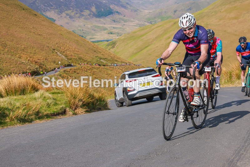 094154 - Newlands Pass 09.00-10.00