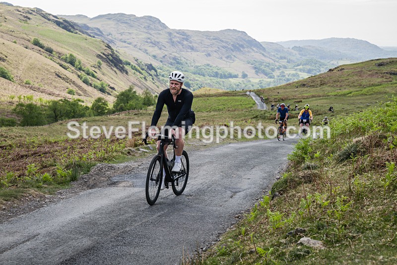 152851 - Hardknott Pass Camera 1 15.00-16.30