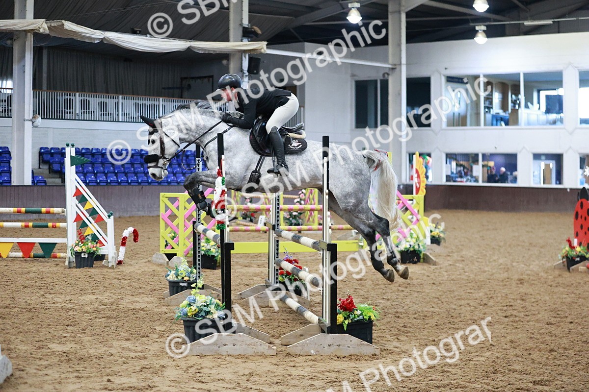 SBM_001095 - Class 3 - Senior Discovery 1.00m