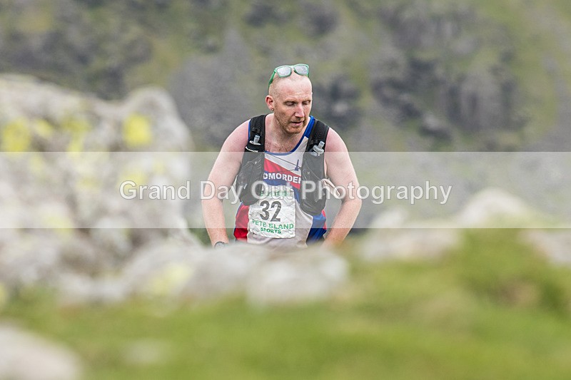 Duddon Long-674 - Duddon Valley Long Fell Race Saturday 30th May 2026