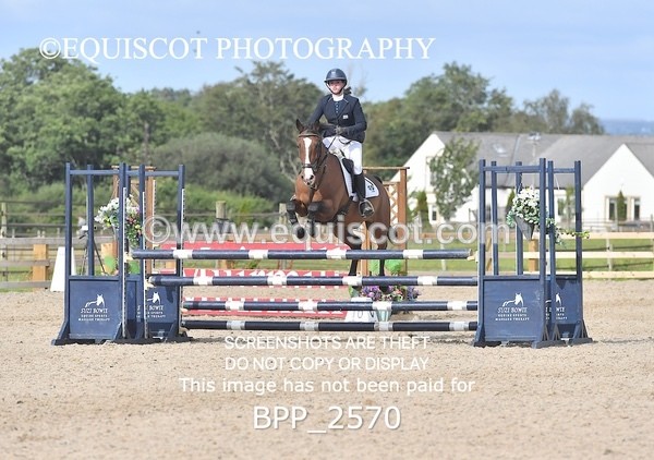 BPP_2570 - DERBY CLASS 8 - 90CM