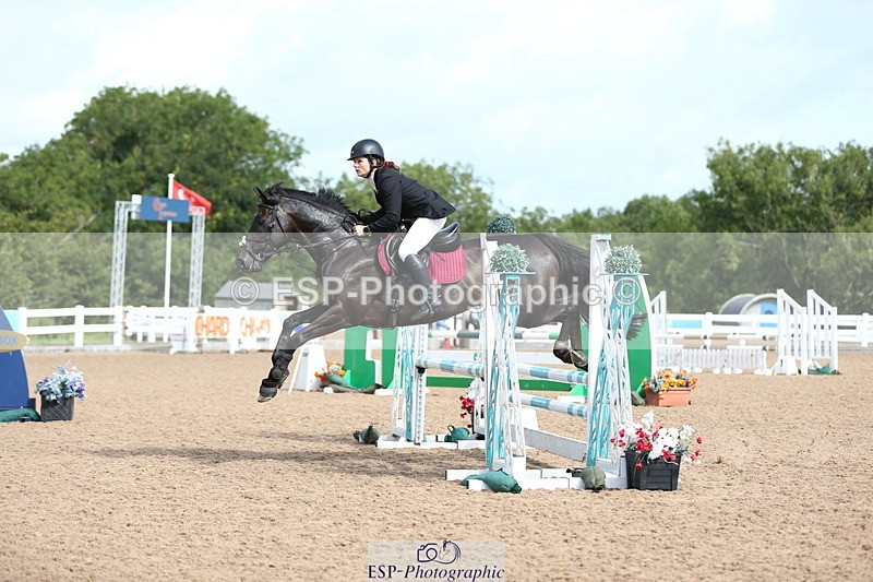 230811A-102435-03495 - Cls 15 85cm Nat Am Qualifier