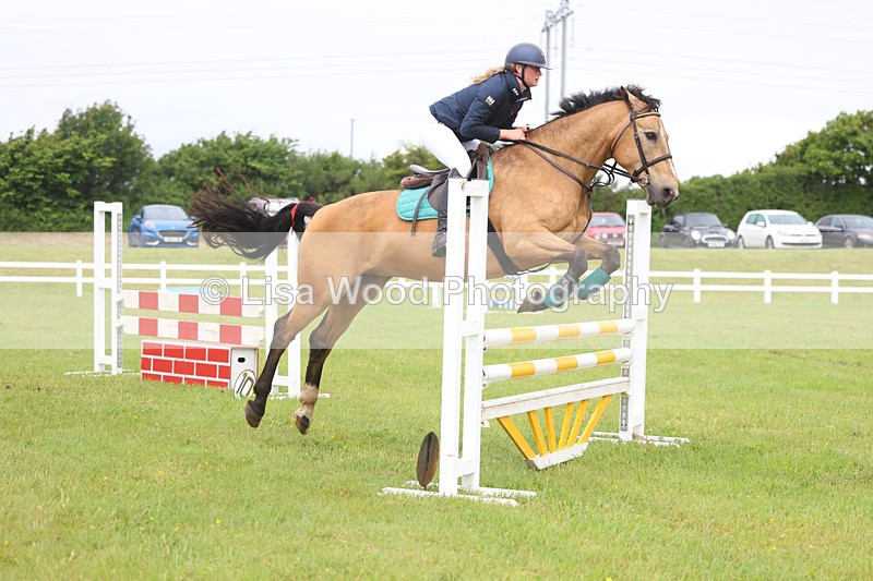 3E7A6407 - Class 7: Senior 90cm