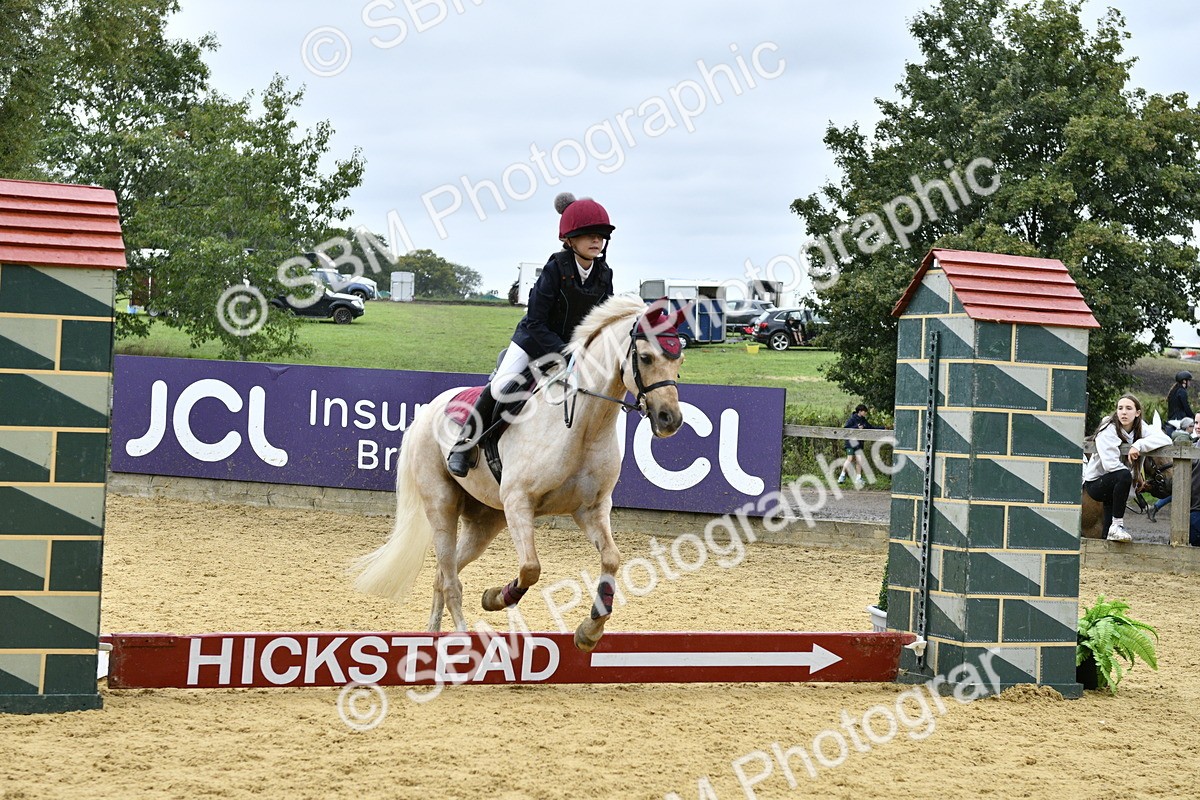 SBM_68459 - J2b - Mini Tour Junior Pony 30cm championship