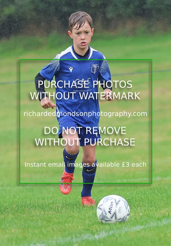 533A3357 - Wattsfield U8 vs Kendal United Rockets U8 (12/9/26)