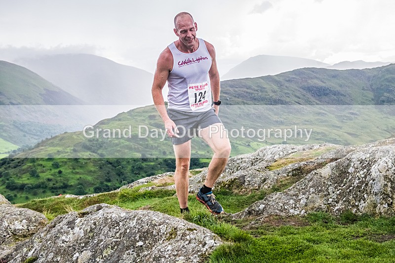 Arnison Crag-281 - Arnison Crag Horseshoe Fell Race Saturday 26th August 2023
