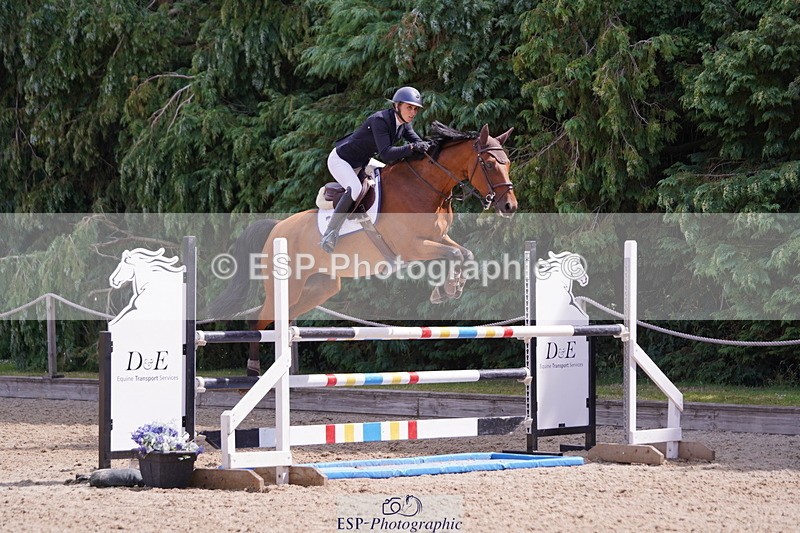 250704A-110534-11095 - Cls 20 Snr Newcomers