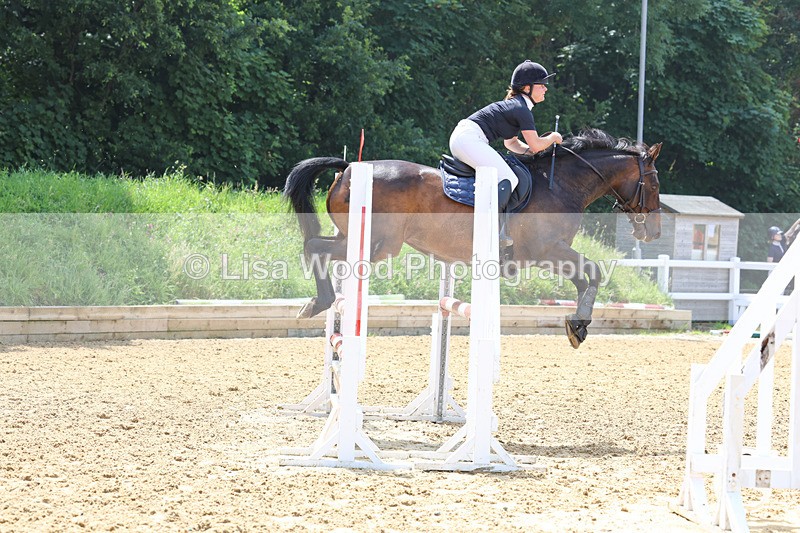 3E7A5928 - Class 5: Senior 95cm