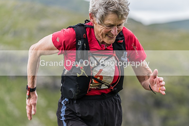 Kentmere-938 - Kentmere Horseshoe Fell Race Sunday 21st July 2024