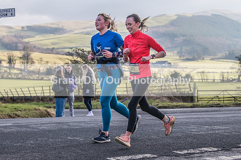 North Lakes-561 - North Lakes 10K & Half Marathon Sunday 9th February 2025