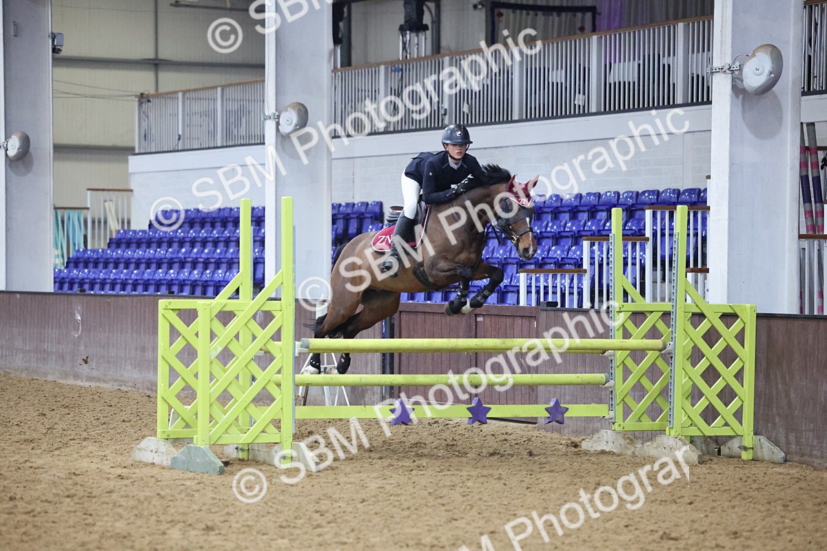 SBM_003480 - Class 11 - Blue Chip Pony Newcomers - 1.00m Open