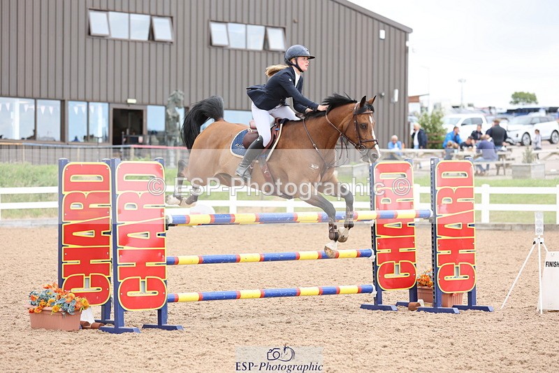 240630A-154929-14908 - Cls 33 Foxhunter and 1.10m Open